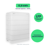 Sungrow SBR128 Hochvolt-Batteriespeicher 12,8 kWh