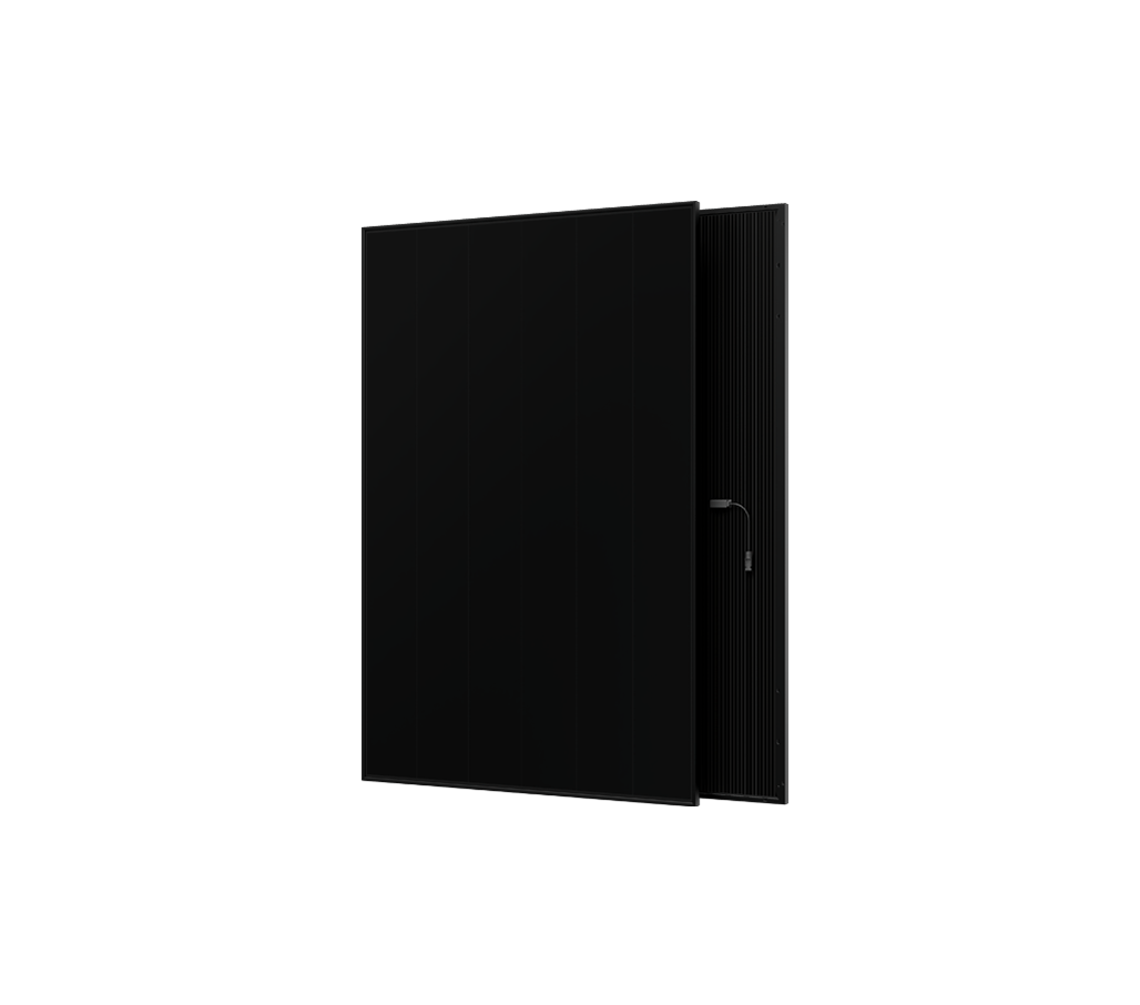 AIKO Neostar 3S+54 485 W Glas-Glas Full-Black Solarmodul im Test